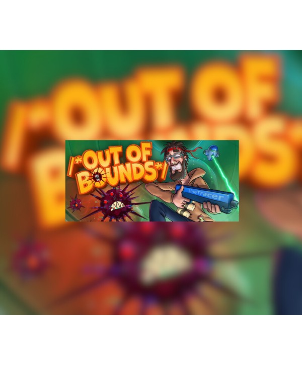 Out of Bounds Steam Key GLOBAL